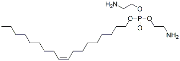 85508-19-6,bis(2-aminoethyl) (Z)-octadec-9-enyl phosphate