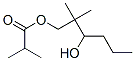 85508-22-1,3-hydroxy-2,2-dimethylhexyl isobutyrate