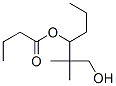 85508-23-2,1-(2-hydroxy-1,1-dimethylethyl)butyl butyrate