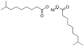 85508-43-6,nickel(II) isodecanoate