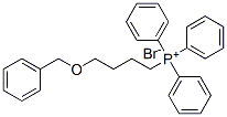 85514-52-9,(4-BENZYLOXYBUTYL)TRIPHENYLPHOSPHONIUM BROMIDE
