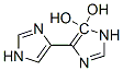 855261-70-0,[4,4-Bi-1H-imidazole]-5,5-diol
