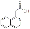 855292-39-6,2-(ISOQUINOLIN-1-YL)ACETIC ACID