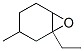 855383-79-8,7-Oxabicyclo[4.1.0]heptane,  1-ethyl-3-methyl-