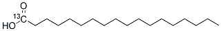 85541-42-0,OCTADECANOIC ACID-1-13C