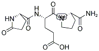 85541-78-2,PYR-GLU-PRO-NH2
