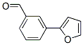 85553-52-2,3-(2-FURYL)BENZALDEHYDE