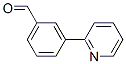 85553-53-3,3-(2-PYRIDYL)BENZALDEHYDE