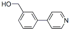 85553-55-5,(3-PYRID-4-YLPHENYL)METHANOL