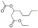 85554-66-1,ethyl 3-(acetoxy)octanoate