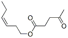 85554-70-7,(Z)-hex-3-enyl 4-oxovalerate