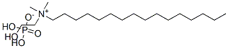 85563-48-0,HEXADECYL(2-HYDROXYETHYL)DIMETHYLAMMONIU