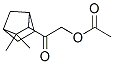85567-34-6,2-oxo-2-(3,3-dimethylbicyclo[2.2.1]hept-2-yl)ethyl acetate