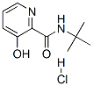 85567-45-9,N-(tert-butyl)-3-hydroxypyridine-2-carboxamide monohydrochloride