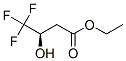 ETHYL (R)-4,4,4-TRIFLUORO-3-HYDROXYBUTYRATE 85571-85-3,ETHYL (R)-4,4,4-TRIFLUORO-3-HYDROXYBUTYRATE
