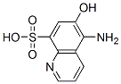 855765-74-1,8-Quinolinesulfonic  acid,  5-amino-6-hydroxy-