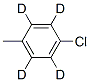 85577-24-8,4-CHLOROTOLUENE-2,3,5,6-D4