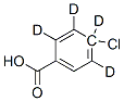 85577-25-9,4-CHLOROBENZOIC-D4 ACID