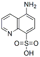 855833-34-0,8-Quinolinesulfonic  acid,  5-amino-