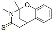855841-69-9,2,6-Methano-4H-1,3-benzoxazocine-4-thione,  2,3,5,6-tetrahydro-2,3-dimethyl-