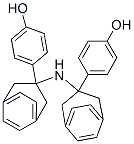 85586-53-4,4,4'-[iminobis[4,1-phenylene(1-methylethylidene)]]bisphenol