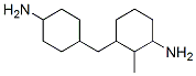 85586-54-5,3-[(4-aminocyclohexyl)methyl]-2-methylcyclohexylamine