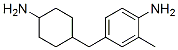 85586-57-8,4-[(4-aminocyclohexyl)methyl]-o-toluidine