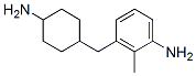 85586-60-3,3-[(4-aminocyclohexyl)methyl]-o-toluidine