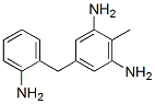 85586-61-4,5-[(2-aminophenyl)methyl]-2-methylbenzene-1,3-diamine