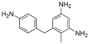 85586-64-7,5-[(4-aminophenyl)methyl]-4-methylbenzene-1,3-diamine