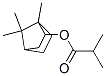 85586-66-9,endo-(-)-1,7,7-trimethylbicyclo[2.2.1]hept-2-yl isobutyrate