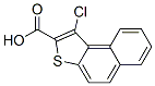 85589-69-1,1-CHLORONAPHTHO[2,1-B]THIOPHENE-2-CARBOXYLIC ACID
