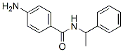 85592-75-2,4-AMINO-N-(1-PHENYLETHYL)BENZAMIDE