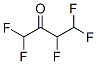 85592-86-5,2-Butanone,  1,1,3,4,4-pentafluoro-