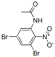 855929-29-2,N-(3,5-DIBROMO-2-NITROPHENYL)ACETAMIDE