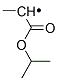85598-42-1,Ethyl,  1-methyl-2-(1-methylethoxy)-2-oxo-  (9CI)