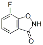 855996-66-6,1,2-Benzisoxazol-3(2H)-one,  7-fluoro-