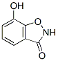 855996-67-7,1,2-Benzisoxazol-3(2H)-one,  7-hydroxy-