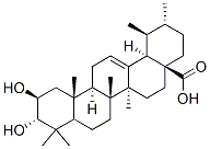 856012-03-8,(2beta,3alpha)-2,3-Dihydroxy-urs-12-en-28-oic acid
