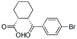 85603-41-4,CIS-2-(4-BROMOBENZOYL)-1-CYCLOHEXANE-CARBOXYLIC ACID