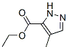 856061-38-6,1H-Pyrazole-5-carboxylic acid, 4-methyl-, ethyl ester