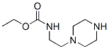 85608-09-9,Ethyl 2-(piperazin-1-yl)ethylcarbamate