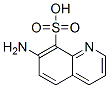 856086-42-5,8-Quinolinesulfonic  acid,  7-amino-