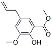 85614-43-3,Methyl 5-allyl-3-methoxysalicylate