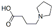 85614-44-4,pyrrolidine-1-butyric acid
