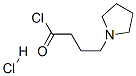85614-46-6,pyrrolidine-1-butyryl chloride hydrochloride