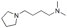 85614-47-7,N,N-dimethylpyrrolidine-1-butylamine