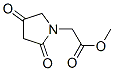 85614-53-5,methyl 2,4-dioxopyrrolidine-1-acetate