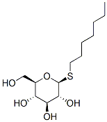 85618-20-8,N-HEPTYL-BETA-D-THIOGLUCOPYRANOSIDE