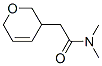 85620-85-5,2-(R)-3,6-DIHYDRO-2H-PYRAN-3-YL-N,N-DIMETHYL-ACETAMIDE